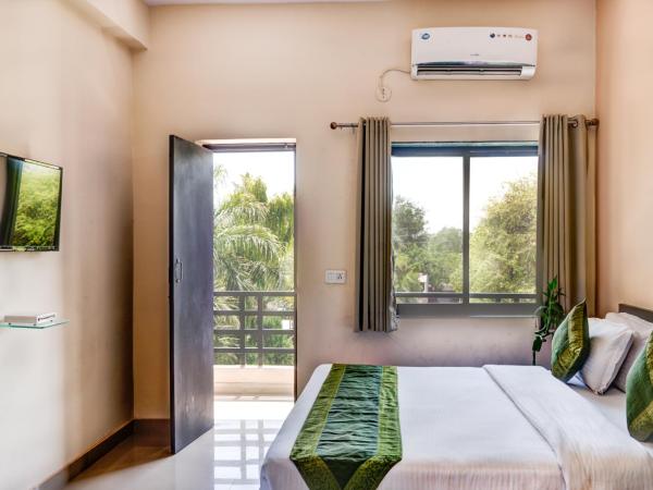 The Park Classic Udaipur : photo 6 de la chambre chambre double deluxe