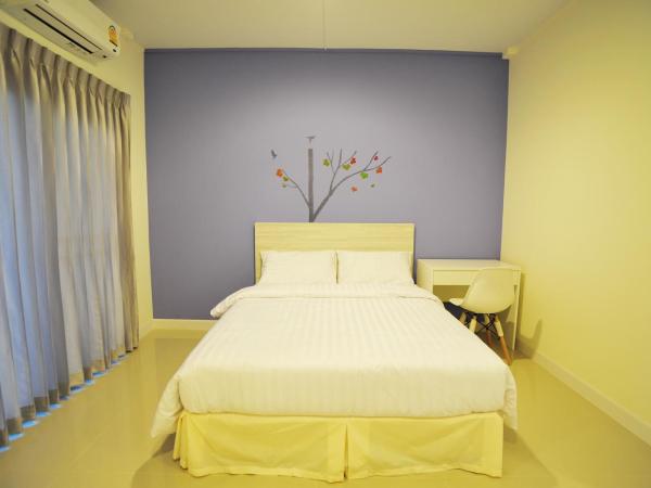 The Garden Living : photo 5 de la chambre chambre double