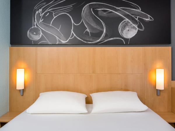 ibis Roscoff : photo 1 de la chambre chambre standard avec 1 lit double