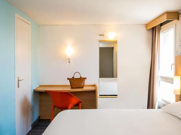 ibis Roscoff : photo 5 de la chambre chambre standard avec 1 lit double - vue océan