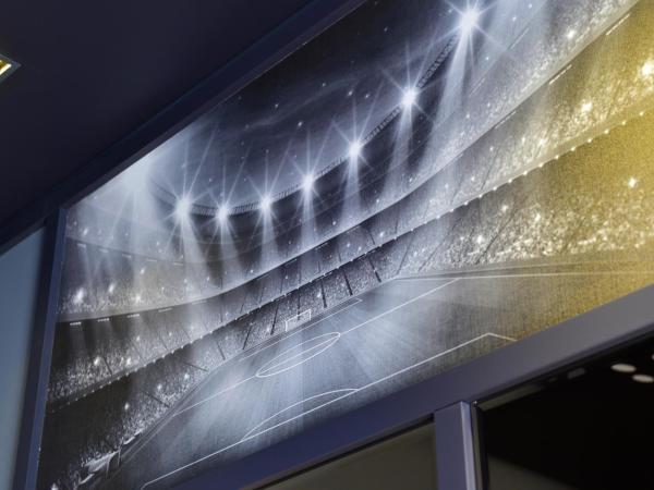 Pestana CR7 Lisboa : photo 6 de la chambre chambre double cr