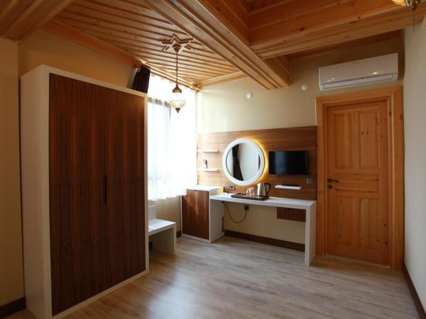 Bacchus Pension : photo 6 de la chambre chambre double ou lits jumeaux supérieure