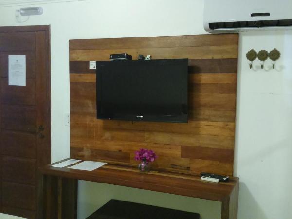 Pousada Praia João Fernandes : photo 4 de la chambre chambre triple standard