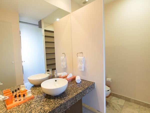 Hausuites : photo 3 de la chambre suite standard
