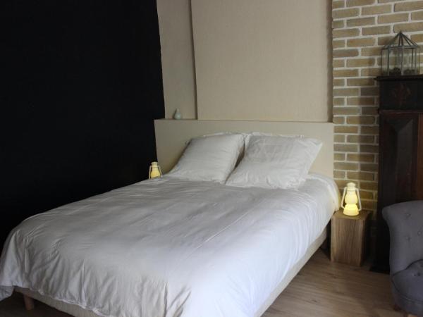 Le Petit Beurre - Studio en Hypercentre de Beaune : photo 2 de la chambre studio