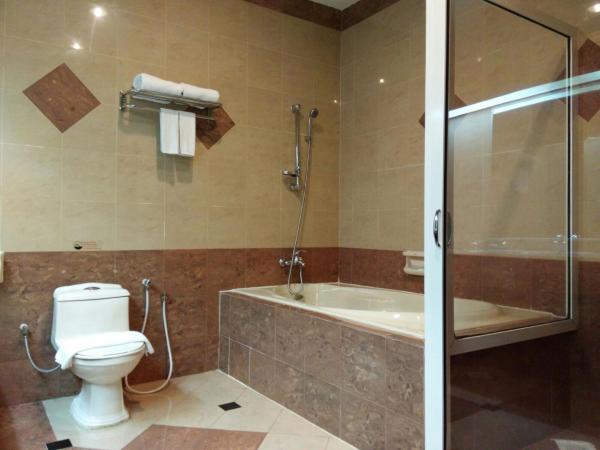 New York Hotel : photo 4 de la chambre suite