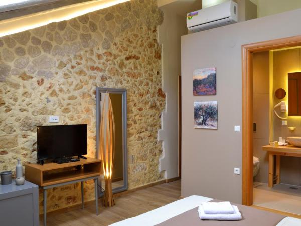 Elia Kentron : photo 5 de la chambre chambre double standard