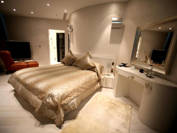 Hyatt Centric Levent Istanbul : photo 4 de la chambre suite