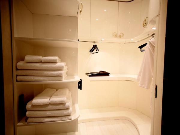 Hyatt Centric Levent Istanbul : photo 9 de la chambre suite