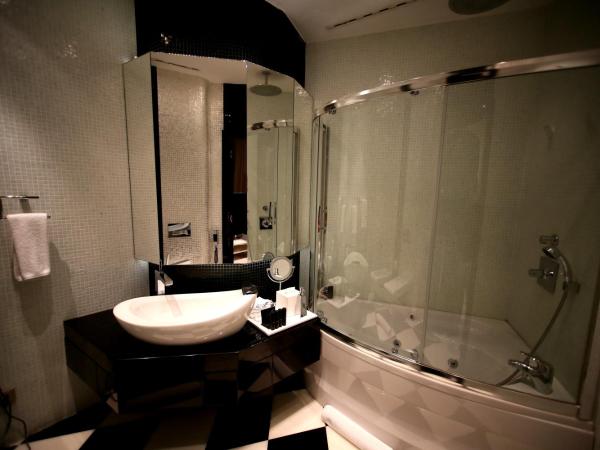 Hyatt Centric Levent Istanbul : photo 10 de la chambre suite