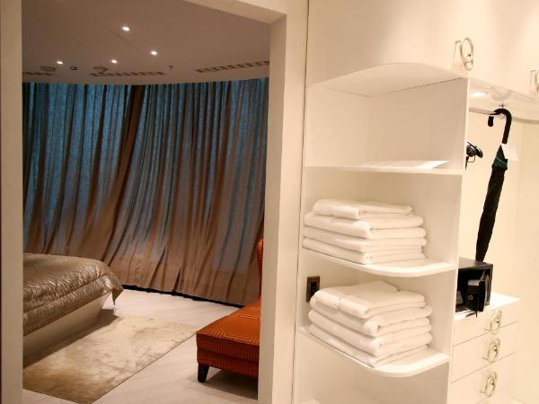 Hyatt Centric Levent Istanbul : photo 8 de la chambre suite