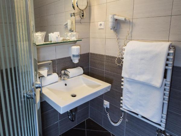 Boutique Hotel Sopianae : photo 4 de la chambre chambre simple