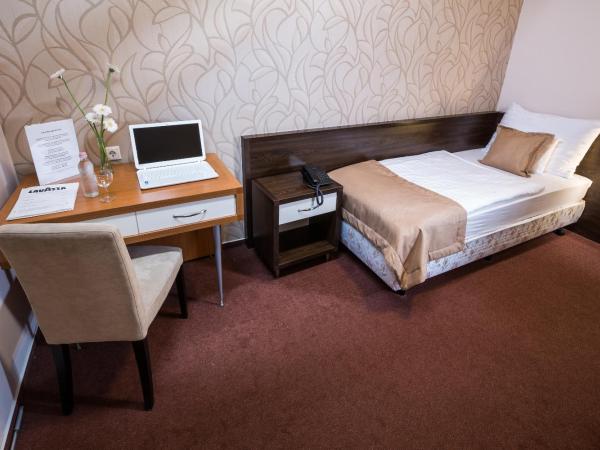 Boutique Hotel Sopianae : photo 5 de la chambre chambre simple