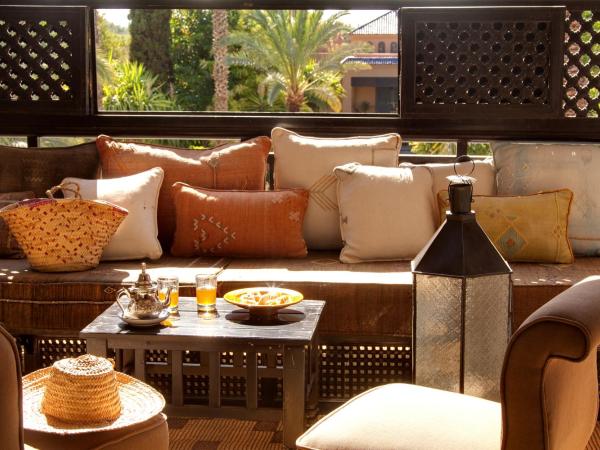 Palais de l'O - Maison d'hôtes : photo 8 de la chambre suite palais unik