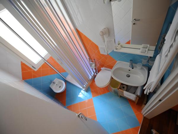 amaranto bnb : photo 10 de la chambre chambre double