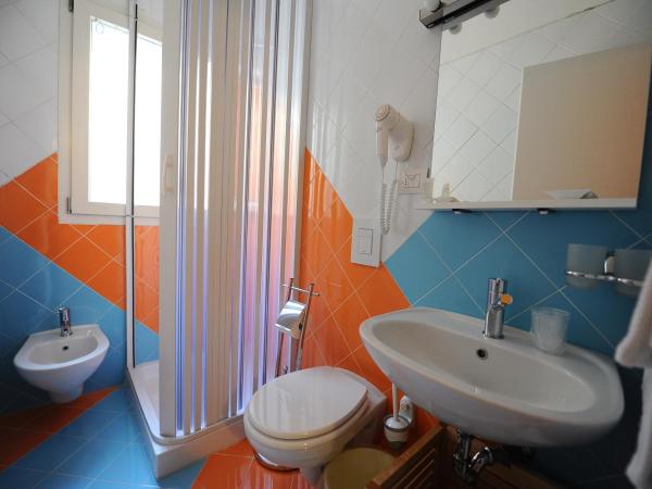 amaranto bnb : photo 8 de la chambre chambre double