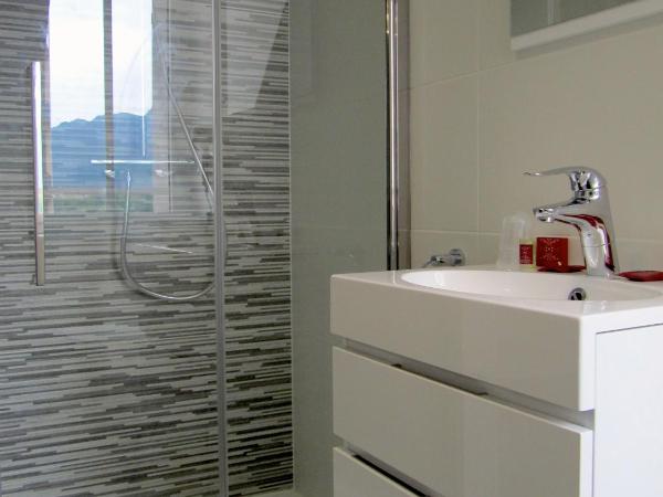 Hôtel de la Grotte : photo 6 de la chambre chambre double confort