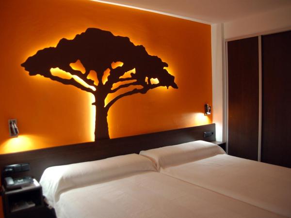 Sol Playa : photo 8 de la chambre chambre lits jumeaux