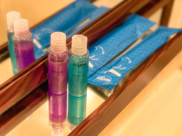 Dolphin Hotel, Chow Kit Kuala Lumpur : photo 2 de la chambre chambre lits jumeaux deluxe