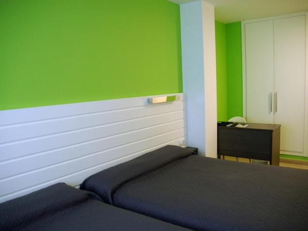 Sol Playa : photo 9 de la chambre chambre lits jumeaux