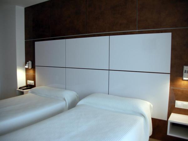 Sol Playa : photo 5 de la chambre chambre lits jumeaux