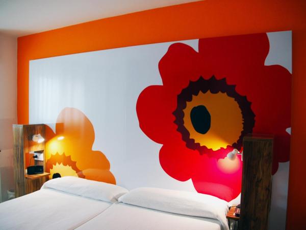 Sol Playa : photo 6 de la chambre chambre lits jumeaux