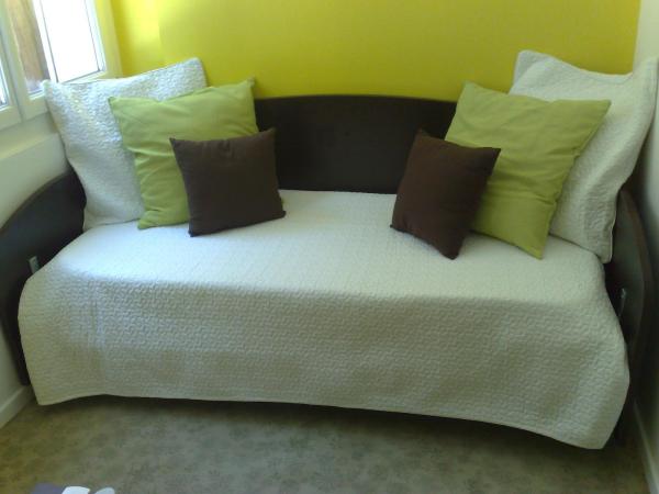 Cit'Hotel Le Mirage : photo 4 de la chambre suite familiale