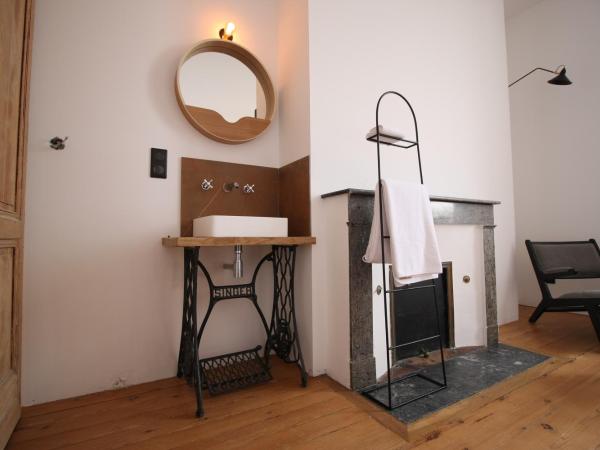 Casa Blanca B&B : photo 6 de la chambre chambre double