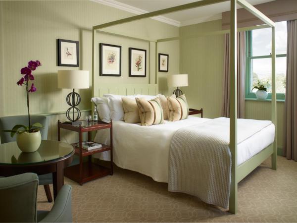 The Royal Crescent Hotel & Spa : photo 4 de la chambre chambre double supérieure deluxe