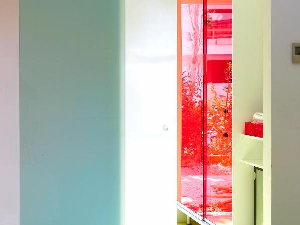 Semiramis : photo 2 de la chambre bungalow piscine