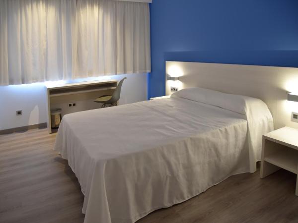 Hotel Julimar : photo 3 de la chambre chambre double ou lits jumeaux standard