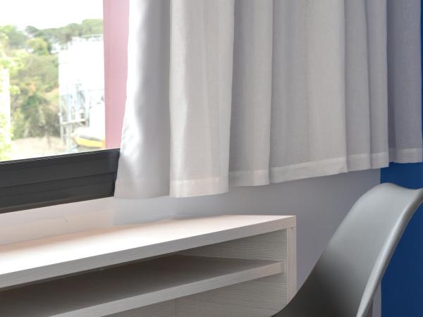 Hotel Julimar : photo 8 de la chambre chambre double ou lits jumeaux standard