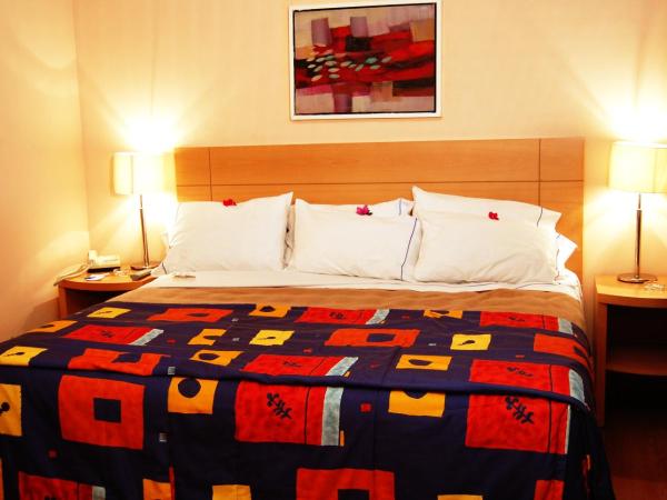 Hotel del Principado : photo 4 de la chambre chambre simple standard