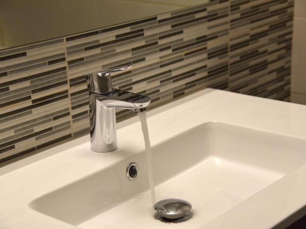 Hotel Julimar : photo 6 de la chambre chambre double ou lits jumeaux standard