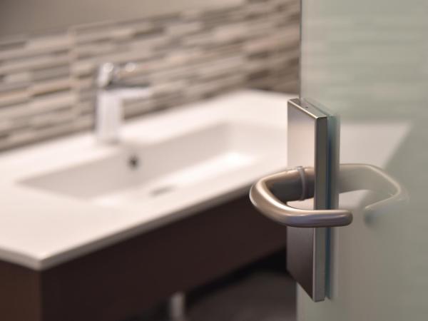 Hotel Julimar : photo 7 de la chambre chambre double ou lits jumeaux standard