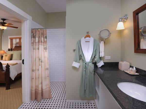 1906 Lodge : photo 2 de la chambre chambre lit king-size - accessible aux personnes à mobilité réduite