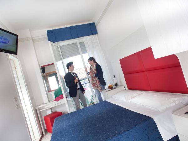 Hotel Cadiz : photo 6 de la chambre chambre double