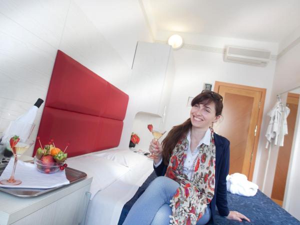 Hotel Cadiz : photo 3 de la chambre chambre double