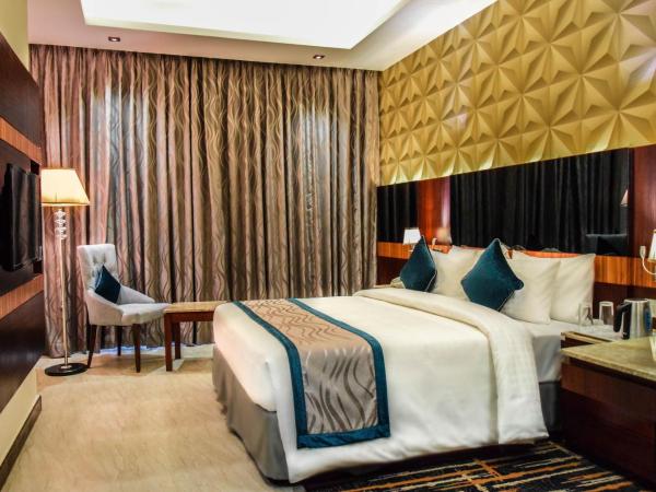 Rg Royal Hotel : photo 1 de la chambre chambre deluxe double ou lits jumeaux