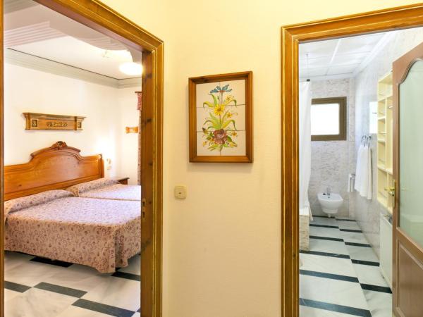 Hotel Rosa : photo 1 de la chambre chambre double supérieure