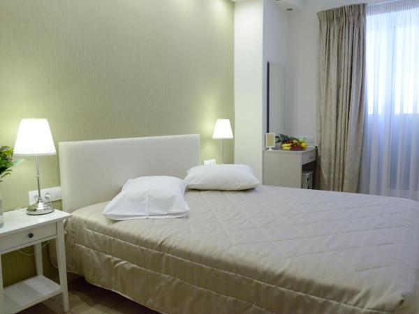 Phidias Hotel : photo 10 de la chambre chambre double ou lits jumeaux