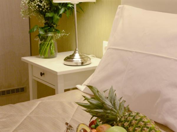 Phidias Hotel : photo 9 de la chambre chambre double ou lits jumeaux