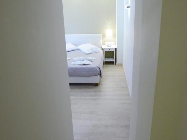 Phidias Hotel : photo 2 de la chambre chambre quadruple