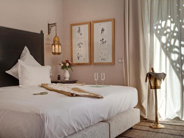 Palais de l'O - Maison d'hôtes : photo 4 de la chambre suite prestige unik