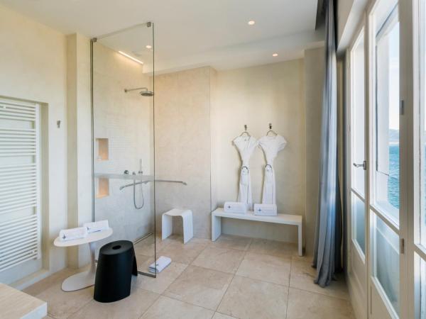 Le Petit Nice - Passedat : photo 4 de la chambre  chambre double exécutive - vue sur mer 