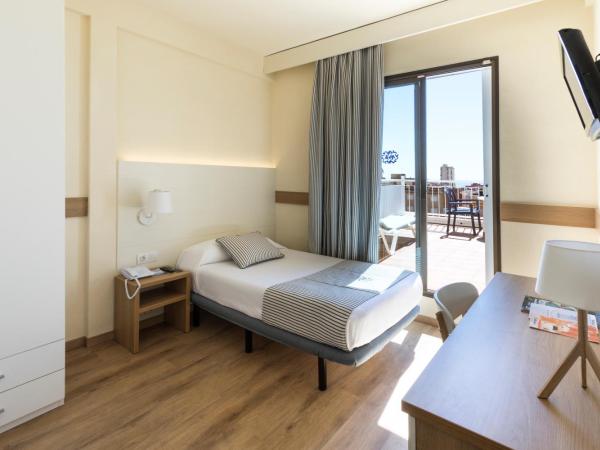 Hotel Anabel : photo 1 de la chambre chambre simple