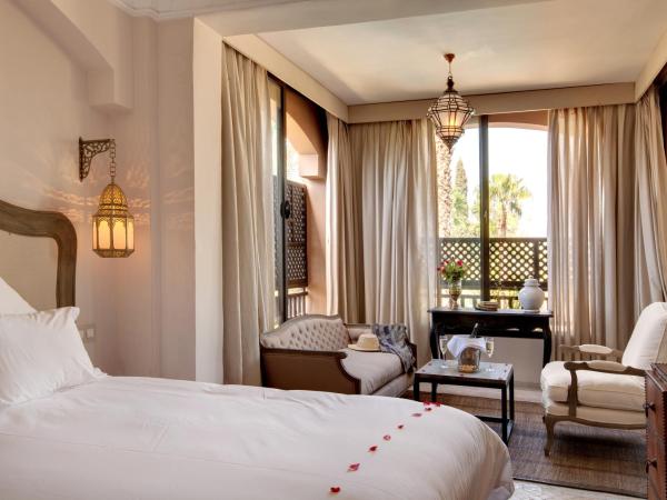 Palais de l'O - Maison d'hôtes : photo 4 de la chambre chambre double/lits jumeaux unik palais