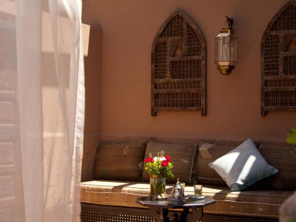 Palais de l'O - Maison d'hôtes : photo 1 de la chambre chambre double ou lits jumeaux