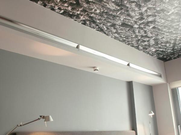 Periscope : photo 2 de la chambre chambre supérieure