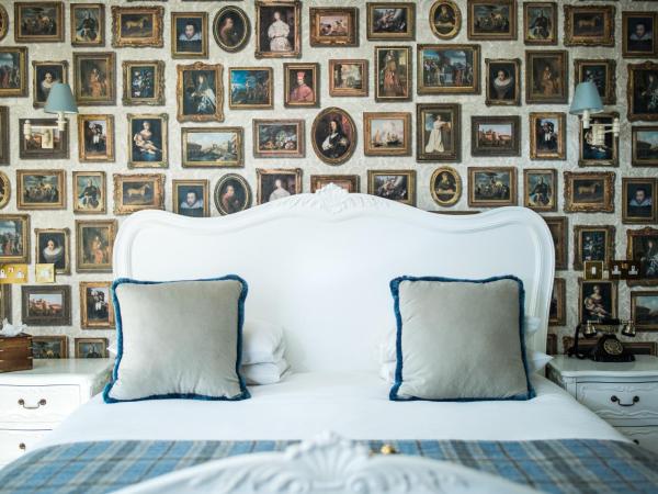 The Ayrlington Guesthouse : photo 5 de la chambre suite exécutive